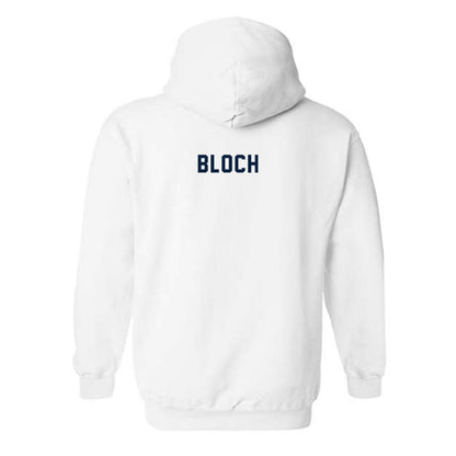 Syracuse - NCAA Women's Track & Field : Samantha Bloch - Classic Shersey Hooded Sweatshirt-1
