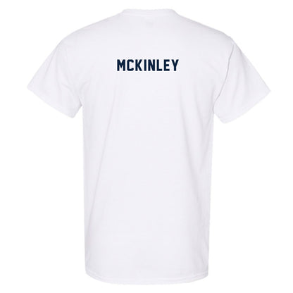 Syracuse - NCAA Women's Rowing : Ella Mckinley - Classic Shersey T-Shirt-1