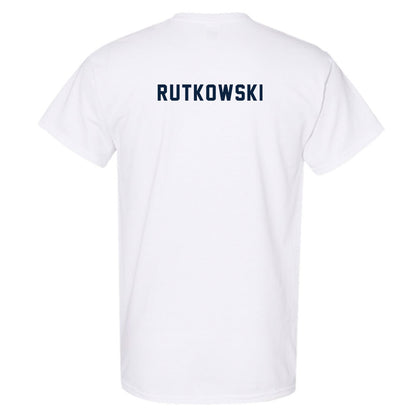 Syracuse - NCAA Women's Track & Field : Emily Rutkowski - Classic Shersey T-Shirt