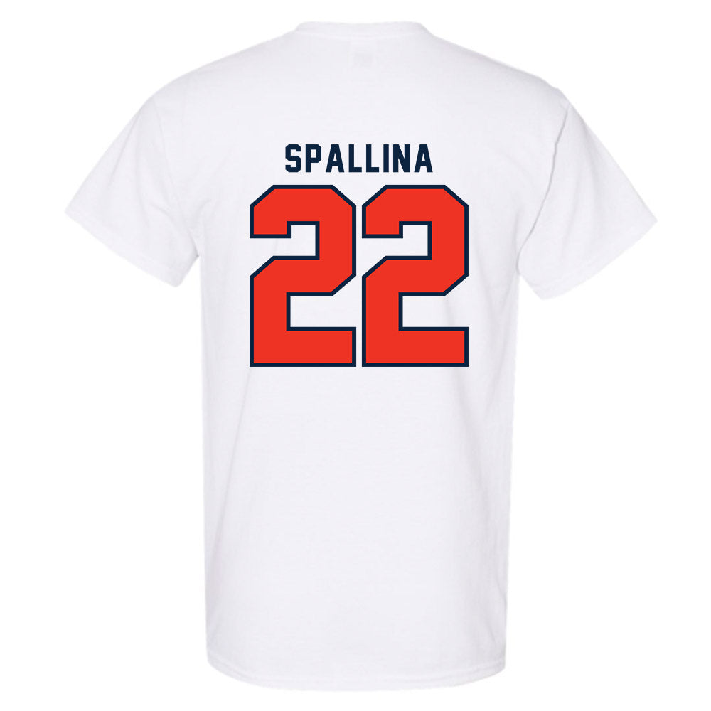 Syracuse - NCAA Men's Lacrosse : Joey Spallina - Classic Shersey T-Shirt