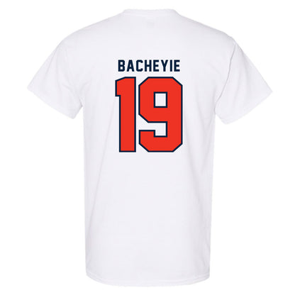 Syracuse - NCAA Football : Daunte Bacheyie - Classic Shersey T-Shirt-1