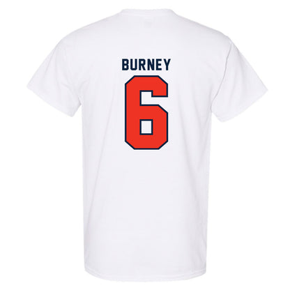 Syracuse - NCAA Softball : Jadyn Burney - Classic Shersey T-Shirt-1