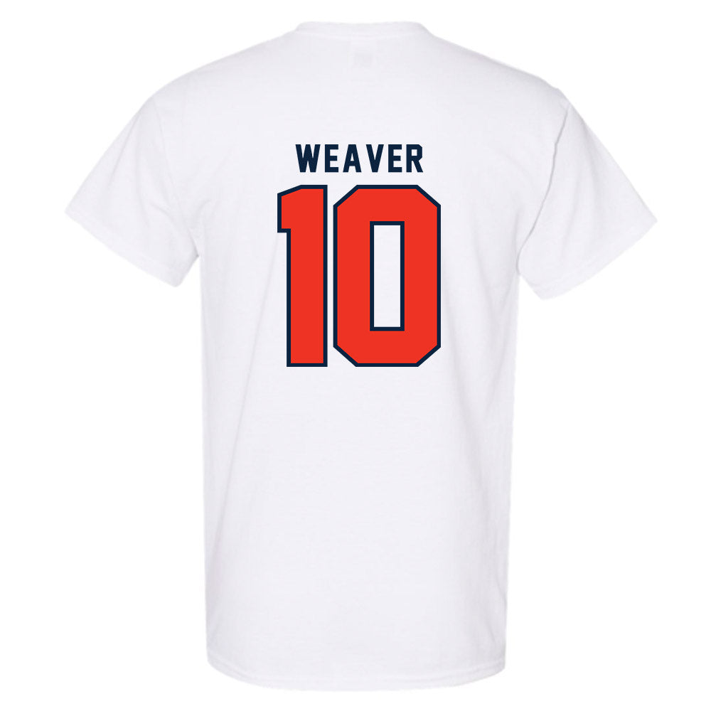 Syracuse - NCAA Softball : Grace Weaver - Classic Shersey T-Shirt-1