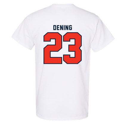 Syracuse - NCAA Women's Soccer : Julia Dening - Classic Shersey T-Shirt