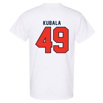 Syracuse - NCAA Football : Joshua Kubala - Classic Shersey T-Shirt