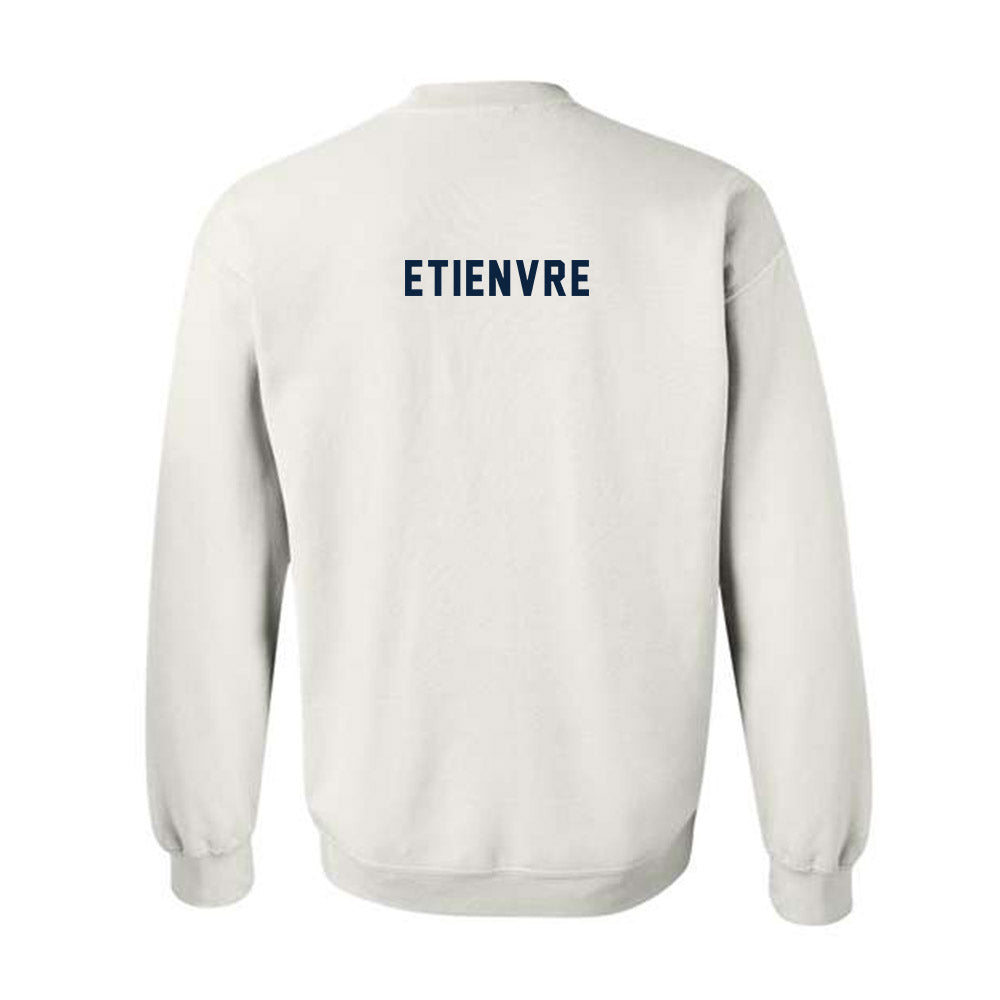Syracuse - NCAA Women's Track & Field : Olivia Etienvre - Classic Shersey Crewneck Sweatshirt