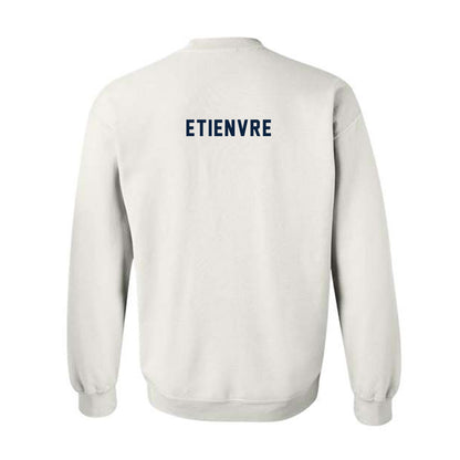 Syracuse - NCAA Women's Track & Field : Olivia Etienvre - Classic Shersey Crewneck Sweatshirt