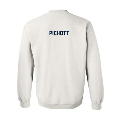 Syracuse - NCAA Women's Rowing : Antonia Pichott - Classic Shersey Crewneck Sweatshirt-1