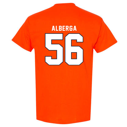 Syracuse - NCAA Football : Patrick Alberga - Classic Shersey T-Shirt