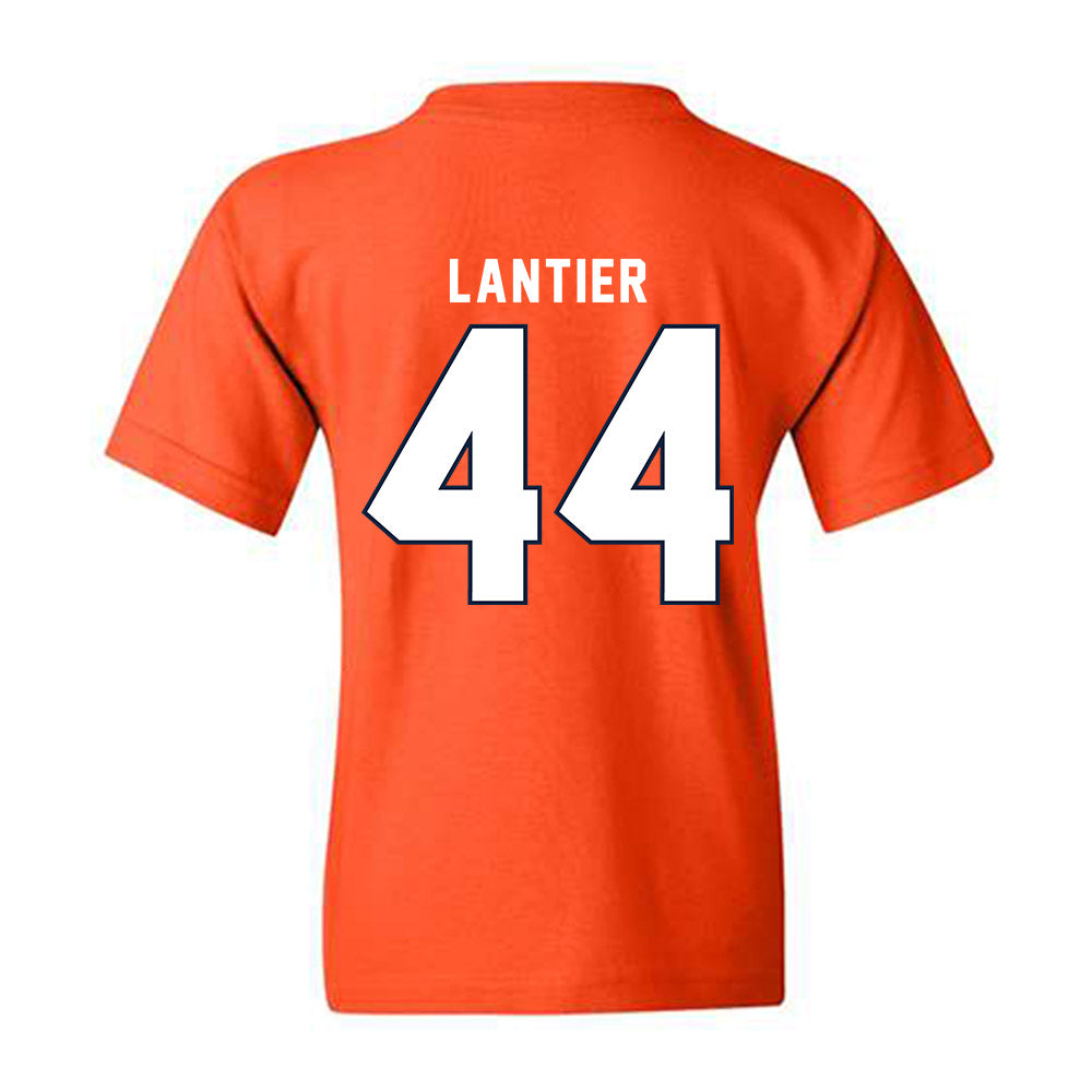 Syracuse - NCAA Softball : Gabby Lantier - Classic Shersey Youth T-Shirt-1