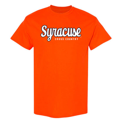 Syracuse - NCAA Men's Cross Country : Ben Gabelman - Classic Shersey T-Shirt
