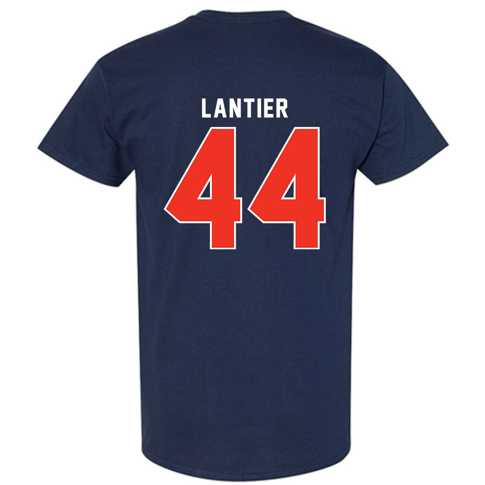 Syracuse - NCAA Softball : Gabby Lantier - Classic Shersey T-Shirt-1