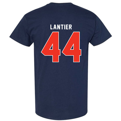 Syracuse - NCAA Softball : Gabby Lantier - Classic Shersey T-Shirt-1
