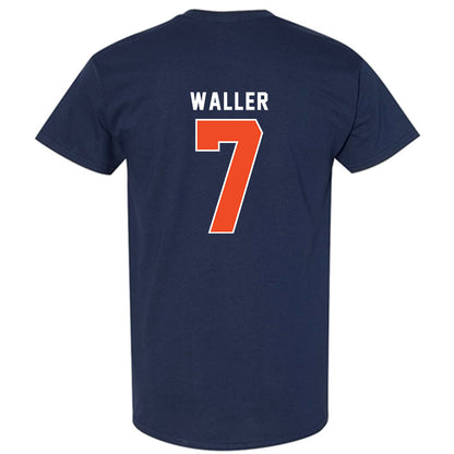 Syracuse - NCAA Women's Volleyball : Sydnie Waller - Classic Shersey T-Shirt-1