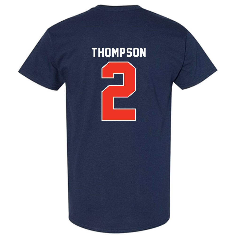 Syracuse - NCAA Women's Basketball : Journey Thompson - Classic Shersey T-Shirt
