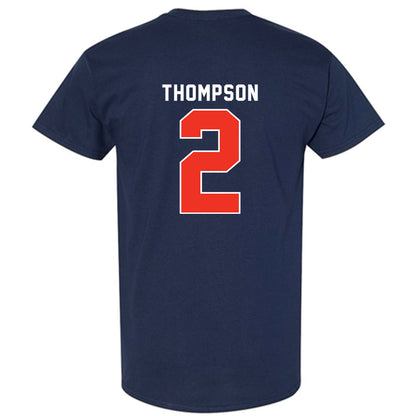 Syracuse - NCAA Women's Basketball : Journey Thompson - Classic Shersey T-Shirt