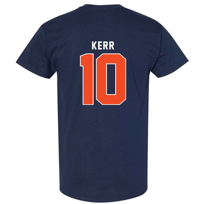 Syracuse - NCAA Football : Davien Kerr - Classic Shersey T-Shirt-1