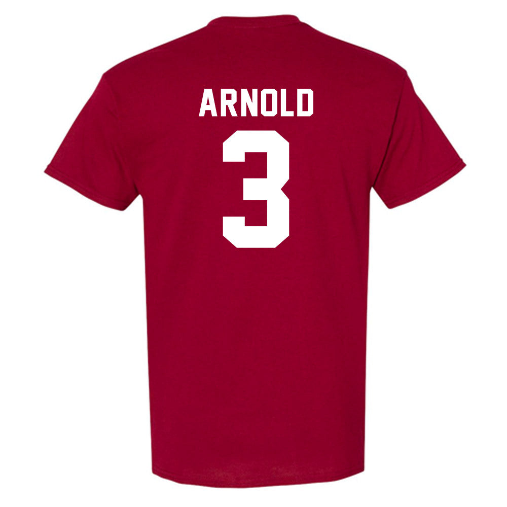 Alabama - Football Alumni : Terrion Arnold - T-Shirt