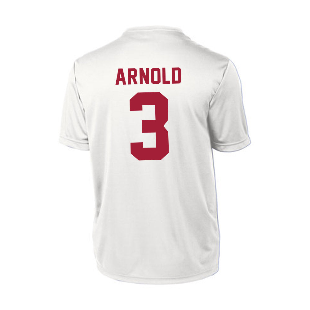 Alabama - Football Alumni : Terrion Arnold - Activewear T-shirt