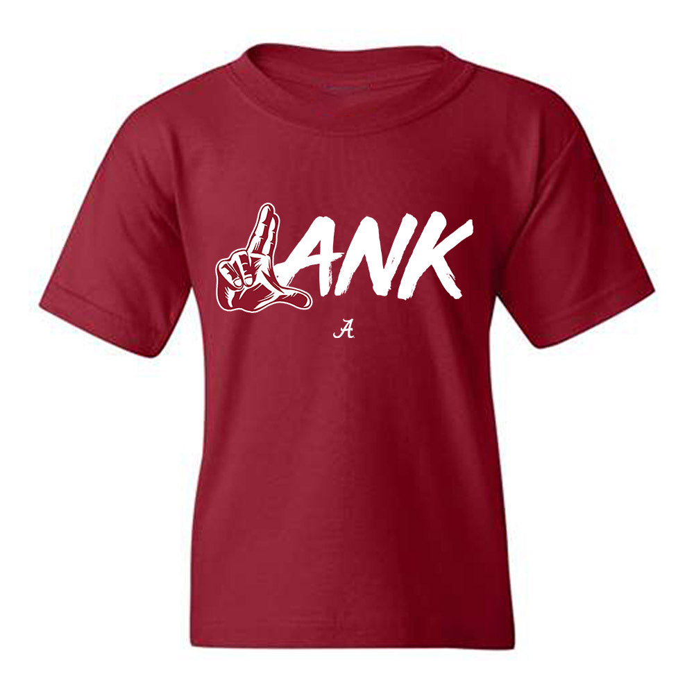 Alabama - Football Alumni : Terrion Arnold - Youth T-Shirt