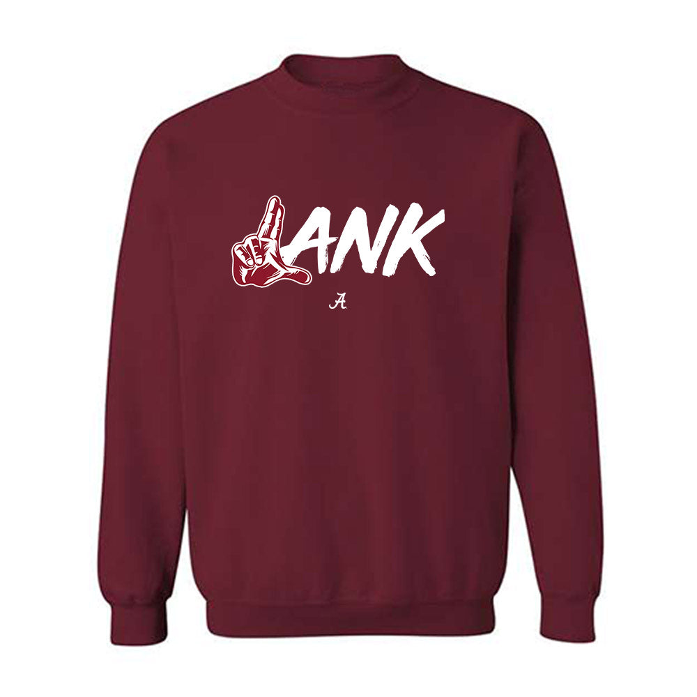 Alabama - Football Alumni : Terrion Arnold - Crewneck Sweatshirt