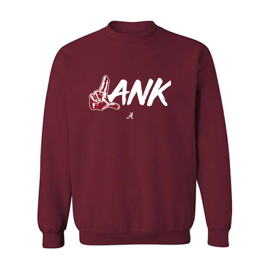 Alabama - Football Alumni : Terrion Arnold - Crewneck Sweatshirt