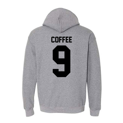 Pitt State - NCAA Baseball : Karson Coffee - Hooded Sweatshirt-3