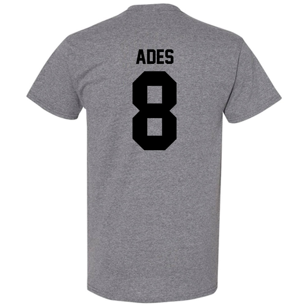Pitt State - NCAA Softball : Emily Ades - T-Shirt-2