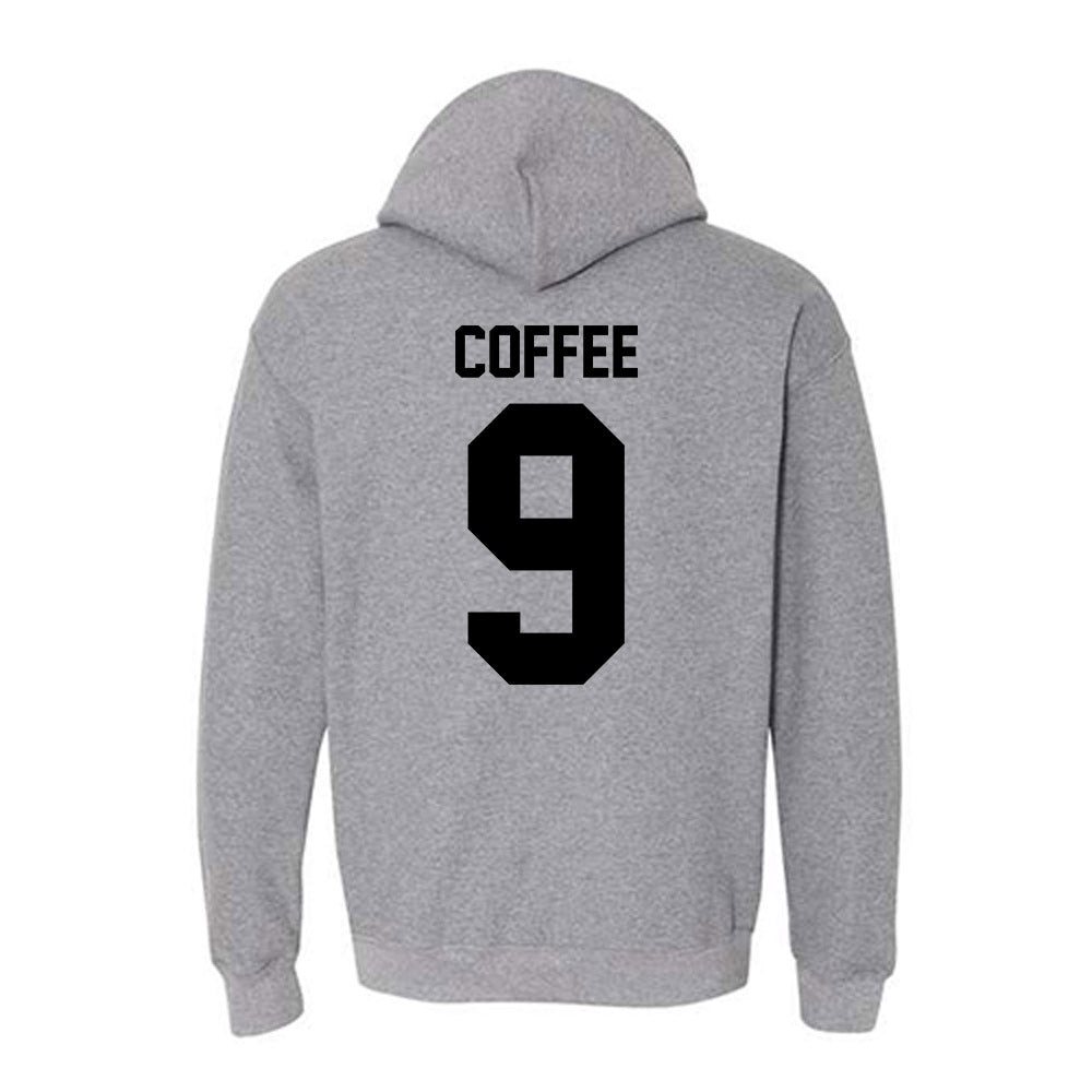 Pitt State - NCAA Baseball : Karson Coffee - Hooded Sweatshirt-2