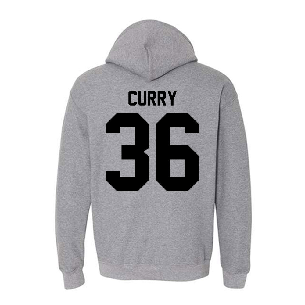 Pitt State - NCAA Baseball : Ryker Curry - Hooded Sweatshirt-3