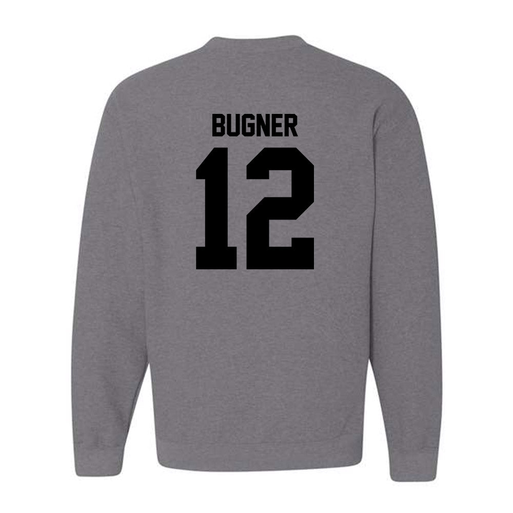 Pitt State - NCAA Baseball : Drew Bugner - Crewneck Sweatshirt-3