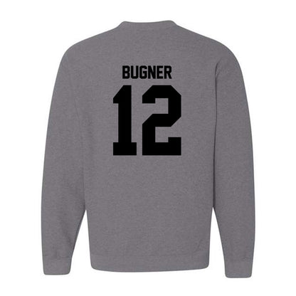 Pitt State - NCAA Baseball : Drew Bugner - Crewneck Sweatshirt-3
