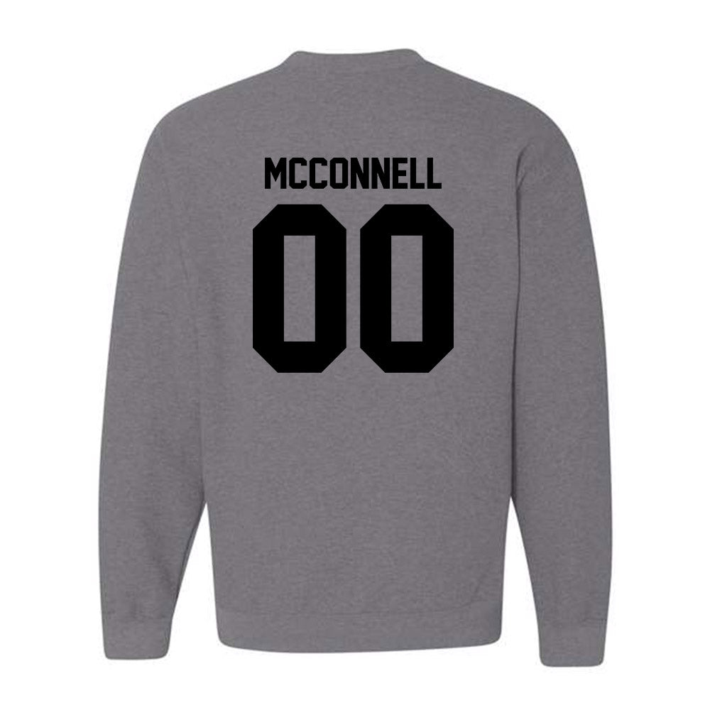Pitt State - NCAA Football : Braven McConnell - Crewneck Sweatshirt-3
