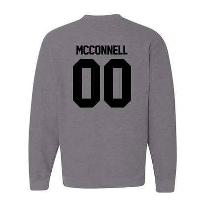 Pitt State - NCAA Football : Braven McConnell - Crewneck Sweatshirt-3