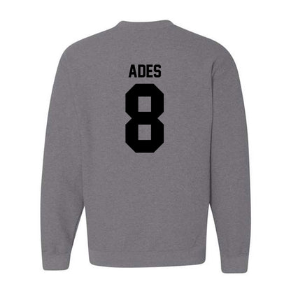 Pitt State - NCAA Softball : Emily Ades - Crewneck Sweatshirt-3