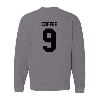 Pitt State - NCAA Baseball : Karson Coffee - Crewneck Sweatshirt-2