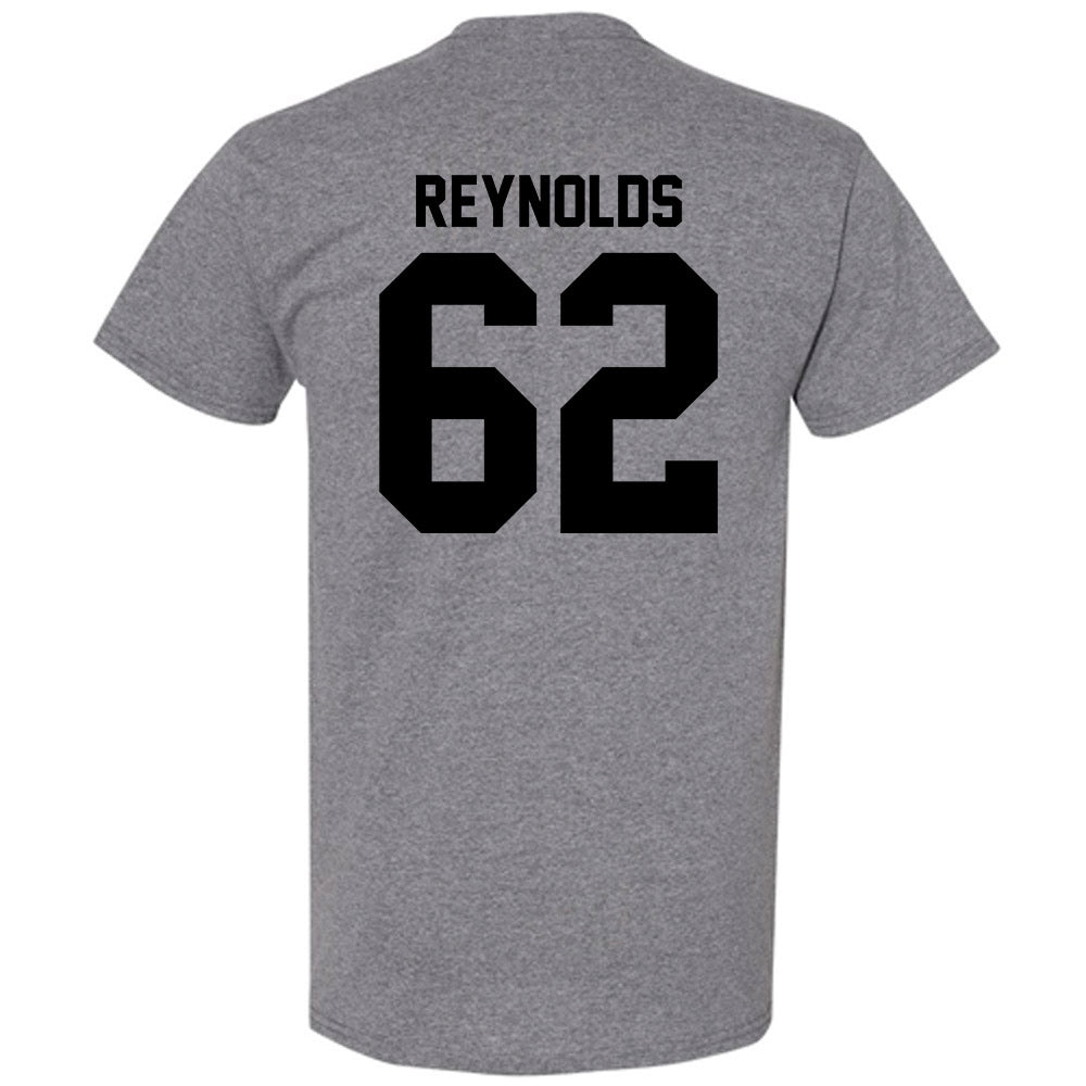 Pitt State - NCAA Football : Jake Reynolds - T-Shirt-2