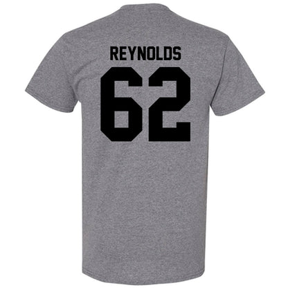 Pitt State - NCAA Football : Jake Reynolds - T-Shirt-2