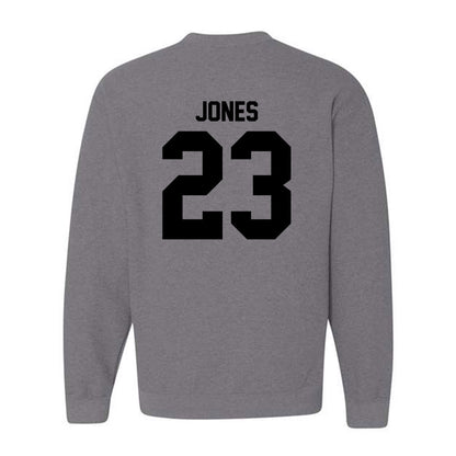 Pitt State - NCAA Women's Volleyball : Imerie Jones - Crewneck Sweatshirt-2