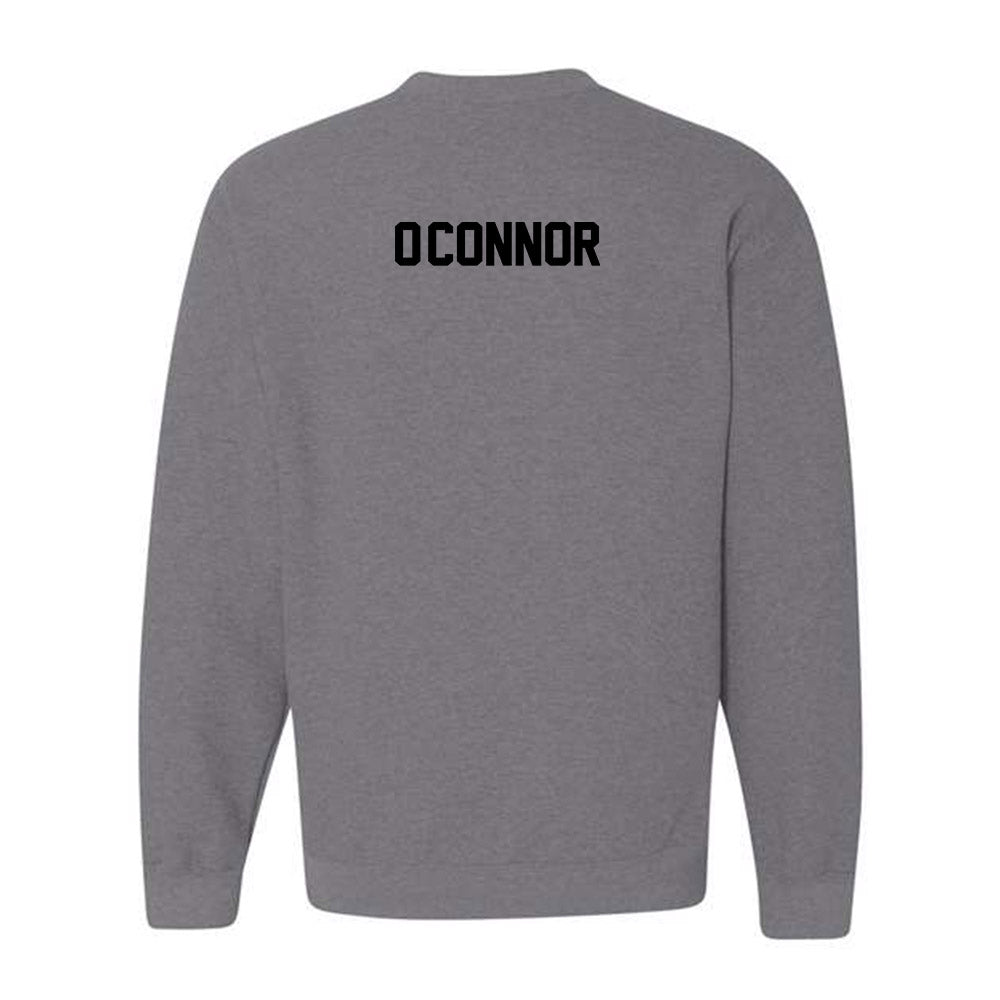 Pitt State - NCAA Men's Track & Field : Nick O'Connor - Crewneck Sweatshirt-1