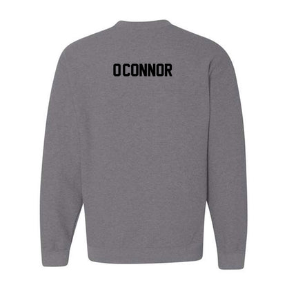 Pitt State - NCAA Men's Track & Field : Nick O'Connor - Crewneck Sweatshirt-1