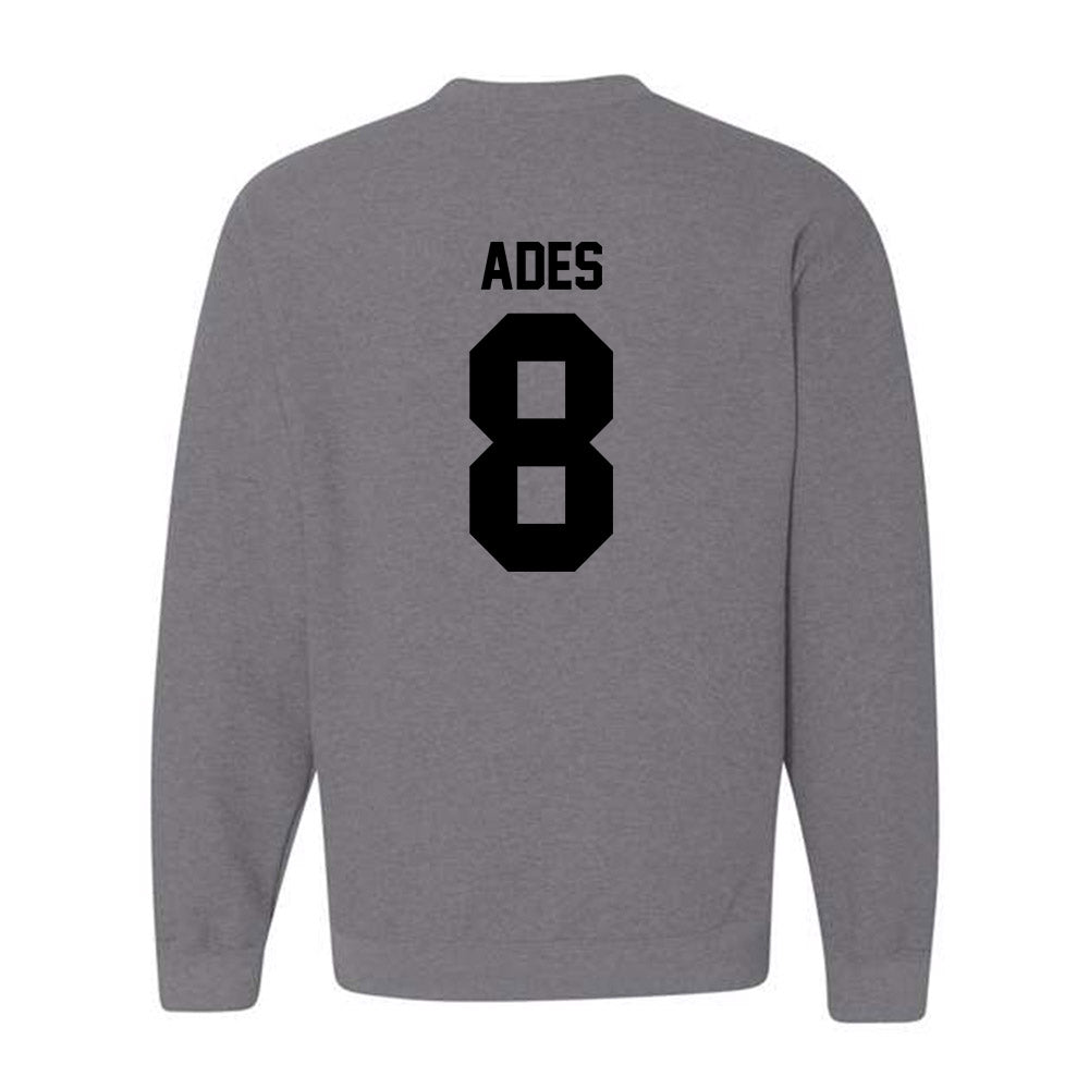 Pitt State - NCAA Softball : Emily Ades - Crewneck Sweatshirt-2