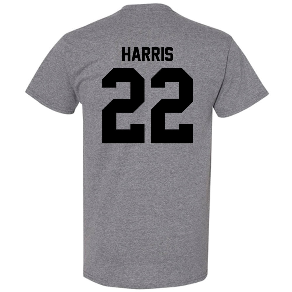 Pitt State - NCAA Baseball : Cooper Harris Harris - T-Shirt-2