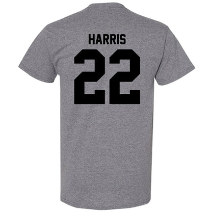 Pitt State - NCAA Baseball : Cooper Harris Harris - T-Shirt-2
