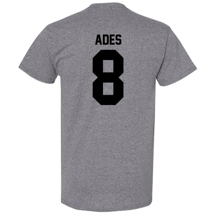 Pitt State - NCAA Softball : Emily Ades - T-Shirt-3
