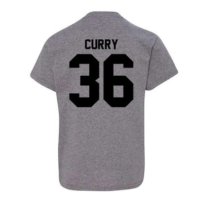 Pitt State - NCAA Baseball : Ryker Curry - Youth T-Shirt-2