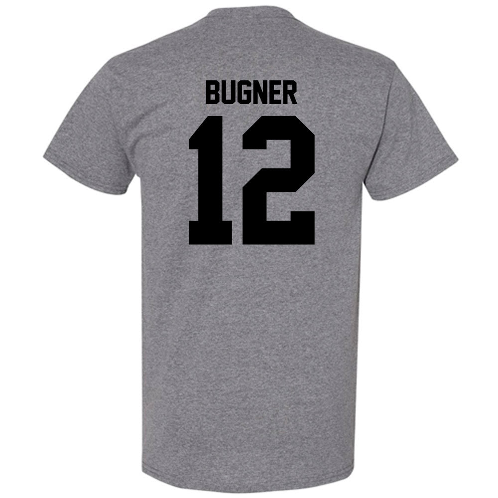 Pitt State - NCAA Baseball : Drew Bugner - T-Shirt-3