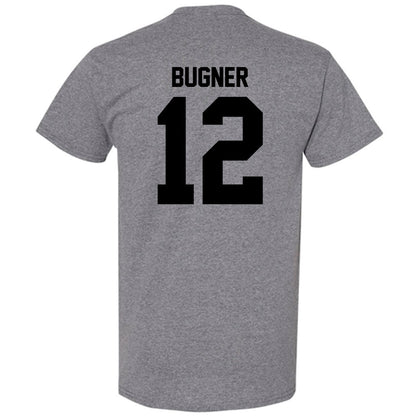 Pitt State - NCAA Baseball : Drew Bugner - T-Shirt-3