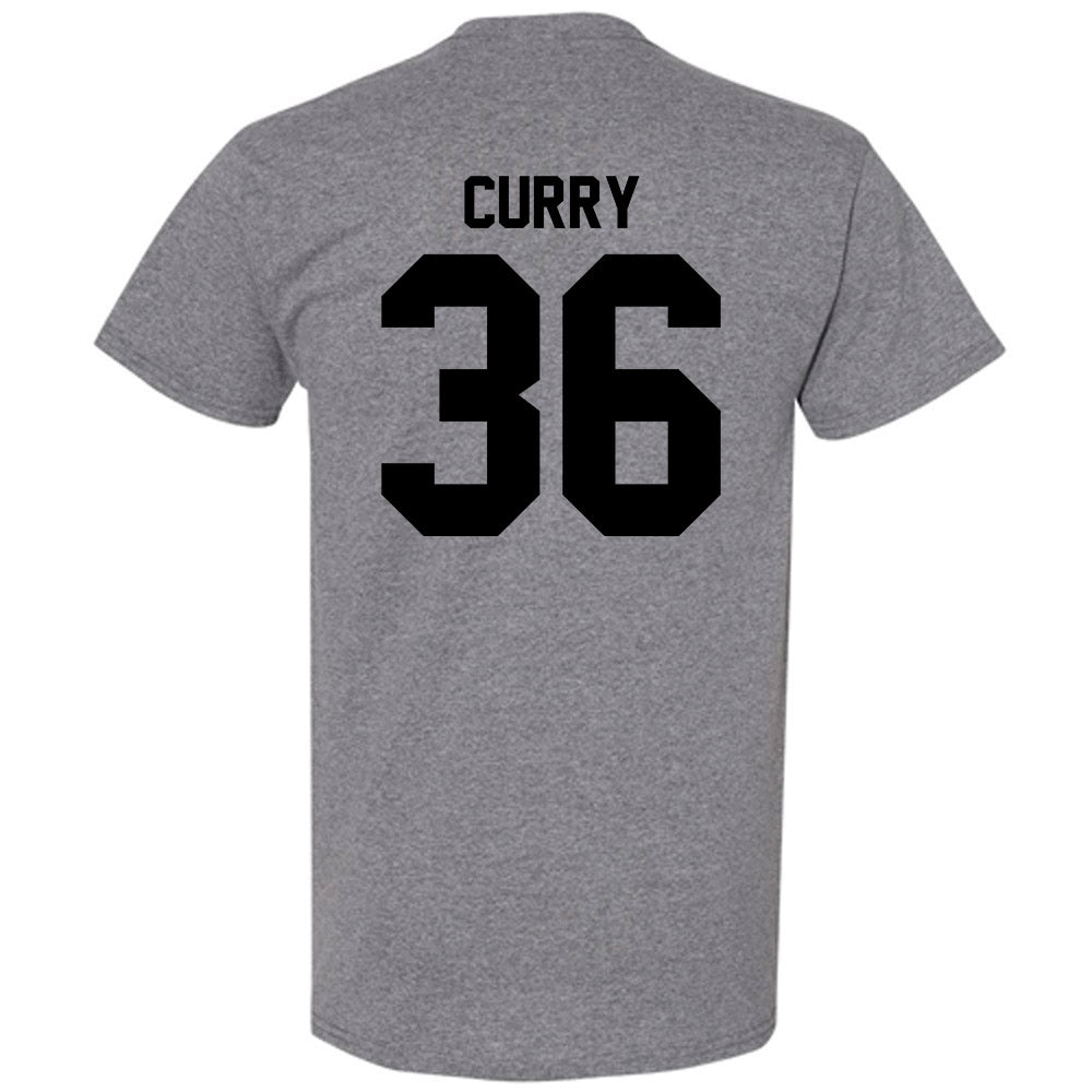 Pitt State - NCAA Baseball : Ryker Curry - T-Shirt-3