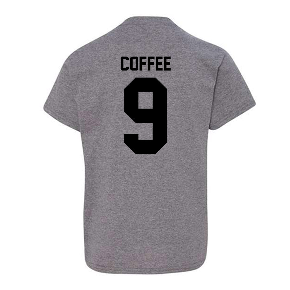 Pitt State - NCAA Baseball : Karson Coffee - Youth T-Shirt-3